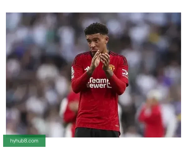 乔科尔称安东尼难适应英超或应离队回归阿贾克斯为生涯考虑重返老东家 乔科尔称安东尼难适应英超或应离队回归阿贾克斯为生涯考虑重返老东家